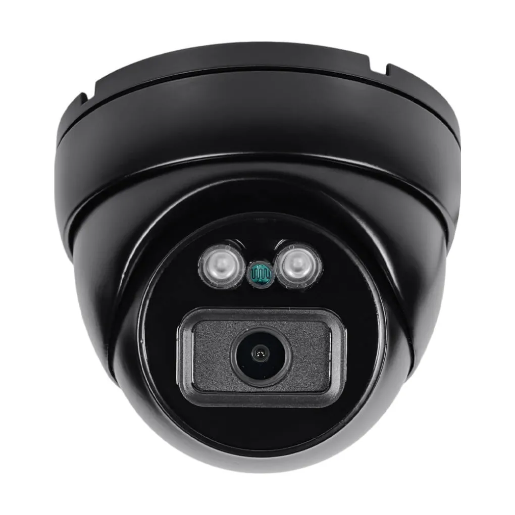 Камера відеоспостереження Light Vision VLC-4192DM(H) Black 2Mp (2.8 мм)- Фото 2